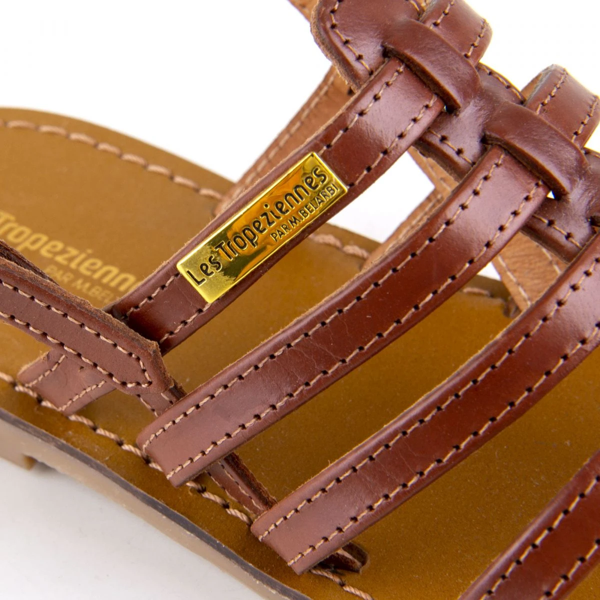 Sandales Herilo à Brides Spartiates Femme LES TROPEZIENNES PAR M. BELARBI 20 Sandales Herilo à Brides Spartiates Femme LES TROPEZIENNES PAR M. BELARBI – Image 18