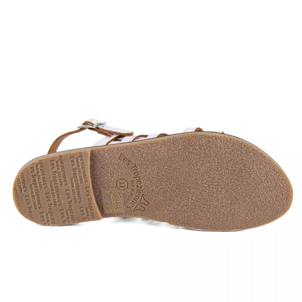 Sandales Herilo à Brides Spartiates Femme LES TROPEZIENNES PAR M. BELARBI 21 Sandales Herilo à Brides Spartiates Femme LES TROPEZIENNES PAR M. BELARBI – Image 19