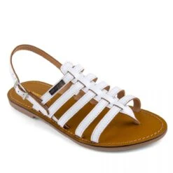 Sandales Herilo à Brides Spartiates Femme LES TROPEZIENNES PAR M. BELARBI 26 Sandales Herilo à Brides Spartiates Femme LES TROPEZIENNES PAR M. BELARBI -Dockers by Gerli Soldes Magasin sandales herilo a brides spartiates femme les tropeziennes par m belarbi 4