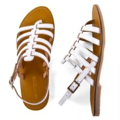 Sandales Herilo à Brides Spartiates Femme LES TROPEZIENNES PAR M. BELARBI 30 Sandales Herilo à Brides Spartiates Femme LES TROPEZIENNES PAR M. BELARBI -Dockers by Gerli Soldes Magasin sandales herilo a brides spartiates femme les tropeziennes par m belarbi 8