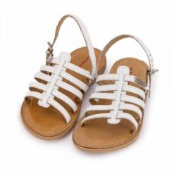 Sandales Mangue Enfant LES TROPEZIENNES PAR M.BELARBI -Dockers by Gerli Soldes Magasin sandales mangue 3