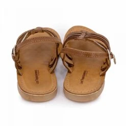 Sandales Mangue Enfant LES TROPEZIENNES PAR M.BELARBI -Dockers by Gerli Soldes Magasin sandales mangue 4