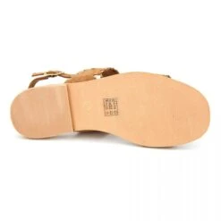 Sandales Mokas Plates Brides Ajour Argent Femme LES TROPEZIENNES PAR M.BELARBI 32 Sandales Mokas Plates Brides Ajour Argent Femme LES TROPEZIENNES PAR M.BELARBI -Dockers by Gerli Soldes Magasin sandales mokas plates brides ajour argent femme les tropeziennes par mbelarbi 14