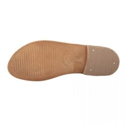 Sandales Montantes Brides En Cuir Hic Femme LES TROPEZIENNES -Dockers by Gerli Soldes Magasin sandales montantes brides en cuir hic femme les tropeziennes 4