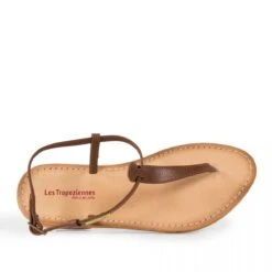 Sandales Narvil Femme LES TROPEZIENNES -Dockers by Gerli Soldes Magasin sandales narvil femme les tropeziennes 13