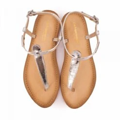 Sandales Narvil Femme LES TROPEZIENNES -Dockers by Gerli Soldes Magasin sandales narvil femme les tropeziennes 16