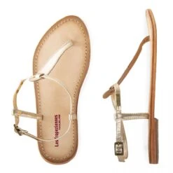 Sandales Narvil Femme LES TROPEZIENNES