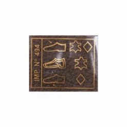 Sandales Or Inuit Enfant LES TROPEZIENNES PAR M.BELARBI -Dockers by Gerli Soldes Magasin sandales or inuit 3