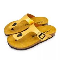 Sandales Paola Tendance Femme LES TROPEZIENNES PAR M.BELARBI -Dockers by Gerli Soldes Magasin sandales paola tendance femme les tropeziennes par mbelarbi 5