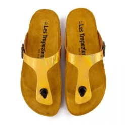 Sandales Paola Tendance Femme LES TROPEZIENNES PAR M.BELARBI -Dockers by Gerli Soldes Magasin sandales paola tendance femme les tropeziennes par mbelarbi 7