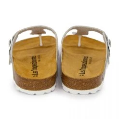 Sandales Paola Tendance Femme LES TROPEZIENNES PAR M.BELARBI -Dockers by Gerli Soldes Magasin sandales paola tendance femme les tropeziennes par mbelarbi 9