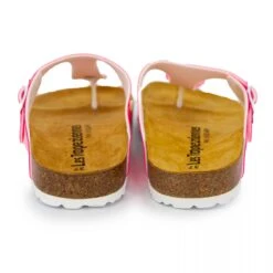 Sandales Paola Uni Femme LES TROPEZIENNES PAR M.BELARBI -Dockers by Gerli Soldes Magasin sandales paola uni femme les tropeziennes par mbelarbi 10