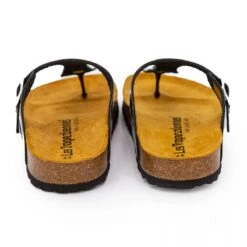 Sandales Paola Uni Femme LES TROPEZIENNES PAR M.BELARBI -Dockers by Gerli Soldes Magasin sandales paola uni femme les tropeziennes par mbelarbi 9