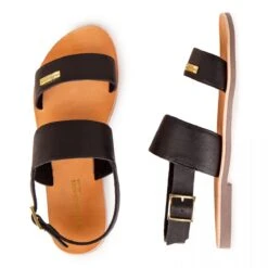 Sandales Phoebus Femme LES TROPEZIENNES PAR M.BELARBI -Dockers by Gerli Soldes Magasin sandales phoebus femme les tropeziennes par mbelarbi 4