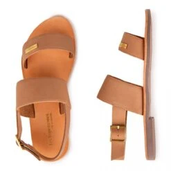 Sandales Phoebus Femme LES TROPEZIENNES PAR M.BELARBI -Dockers by Gerli Soldes Magasin sandales phoebus femme les tropeziennes par mbelarbi 6