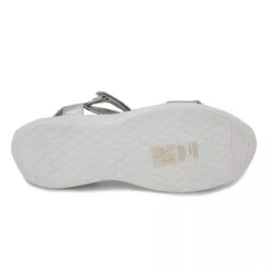 Sandales Plateforme à Brides Métallisées Femme MARIAMARE 17 Sandales Plateforme à Brides Métallisées Femme MARIAMARE -Dockers by Gerli Soldes Magasin sandales plateforme a brides metallisees femme mariamare 6