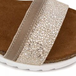 Sandales Plateformes 9201 Fantasy T 35/41 Femme EMMA 9 Sandales Plateformes 9201 Fantasy T 35/41 Femme EMMA -Dockers by Gerli Soldes Magasin sandales plateformes 9201 fantasy t 35 41 femme emma 2