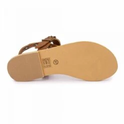 Sandales Plates à Bride Orteil Femme INITIALE PARIS -Dockers by Gerli Soldes Magasin sandales plates a bride orteil femme initiale paris 10