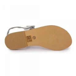 Sandales Plates à Bride Orteil Femme INITIALE PARIS -Dockers by Gerli Soldes Magasin sandales plates a bride orteil femme initiale paris 11
