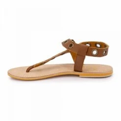 Sandales Plates à Bride Orteil Femme INITIALE PARIS -Dockers by Gerli Soldes Magasin sandales plates a bride orteil femme initiale paris 2