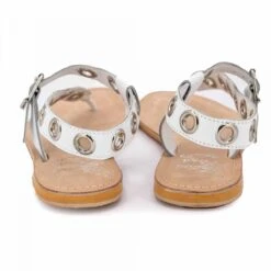 Sandales Plates à Bride Orteil Femme INITIALE PARIS -Dockers by Gerli Soldes Magasin sandales plates a bride orteil femme initiale paris 9