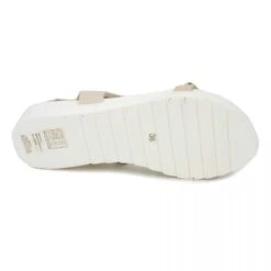 Sandales Plates à Brides Cloutées Semelle Crantée Femme MARIAMARE 18 Sandales Plates à Brides Cloutées Semelle Crantée Femme MARIAMARE -Dockers by Gerli Soldes Magasin sandales plates a brides cloutees semelle crantee femme mariamare 7