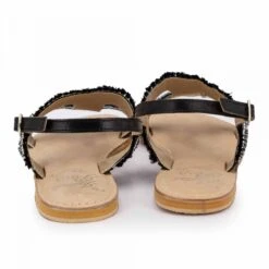 Sandales Plates à Perles Femme INITIALE PARIS -Dockers by Gerli Soldes Magasin sandales plates a perles femme initiale paris 4