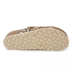 Sandales Plates Python Multi-brides Boucle Femme WHY LAND 9 Sandales Plates Python Multi-brides Boucle Femme WHY LAND -Dockers by Gerli Soldes Magasin sandales plates python multi brides boucle femme why land 2