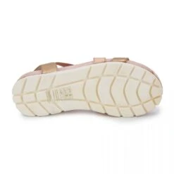 Sandales Plates Semelle Crantée Femme MARIAMARE 24 Sandales Plates Semelle Crantée Femme MARIAMARE -Dockers by Gerli Soldes Magasin sandales plates semelle crantee femme mariamare 10