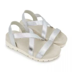 Sandales Plates Semelle Crantée Femme MARIAMARE 19 Sandales Plates Semelle Crantée Femme MARIAMARE -Dockers by Gerli Soldes Magasin sandales plates semelle crantee femme mariamare 5