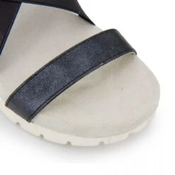 Sandales Plates Semelle Crantée Femme MARIAMARE 20 Sandales Plates Semelle Crantée Femme MARIAMARE -Dockers by Gerli Soldes Magasin sandales plates semelle crantee femme mariamare 6