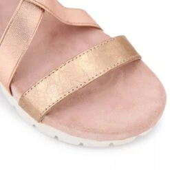 Sandales Plates Semelle Crantée Femme MARIAMARE 21 Sandales Plates Semelle Crantée Femme MARIAMARE -Dockers by Gerli Soldes Magasin sandales plates semelle crantee femme mariamare 7