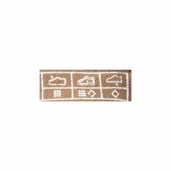 Sandales Talon Compensé Textile En Paille Noir T36-41 Femme TOM TAILOR -Dockers by Gerli Soldes Magasin sandales talon compense textile en paille noir t36 41 femme tom tailor 6