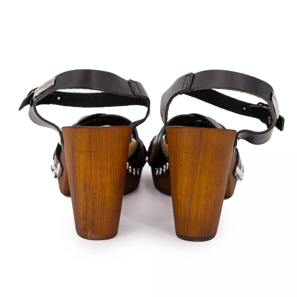 Sandales Talons à Brides Motif Zèbre Et Croco Vanina T36/40 Femme LES TROPEZIENNES PAR M.BELARBI 7 Sandales Talons à Brides Motif Zèbre Et Croco Vanina T36/40 Femme LES TROPEZIENNES PAR M.BELARBI – Image 5