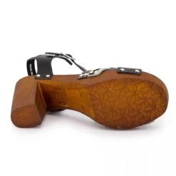 Sandales Talons à Brides Motif Zèbre Et Croco Vanina T36/40 Femme LES TROPEZIENNES PAR M.BELARBI 13 Sandales Talons à Brides Motif Zèbre Et Croco Vanina T36/40 Femme LES TROPEZIENNES PAR M.BELARBI -Dockers by Gerli Soldes Magasin sandales talons a brides motif zebre et croco vanina t36 40 femme les tropeziennes par mbelarbi 5