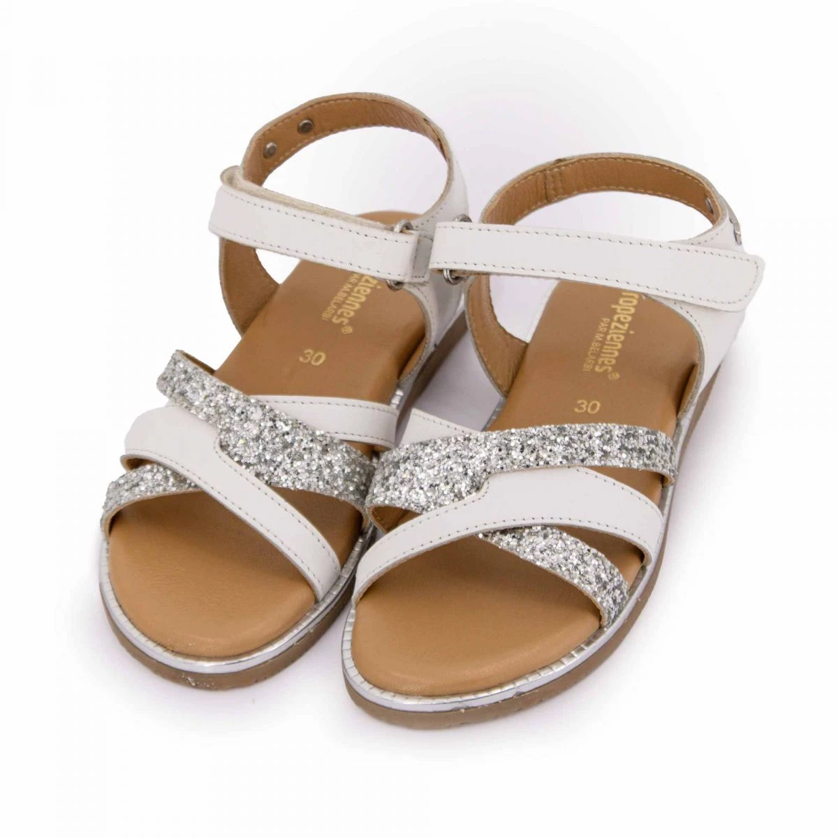 Sandales Zazo Enfant LES TROPEZIENNES PAR M.BELARBI 4 Sandales Zazo Enfant LES TROPEZIENNES PAR M.BELARBI – Image 2