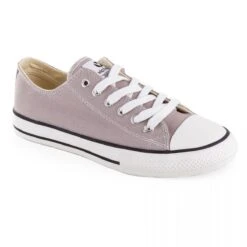 Tennis Basses En Toile Femme VICTORIA 13 Tennis Basses En Toile Femme VICTORIA -Dockers by Gerli Soldes Magasin tennis basses en toile femme victoria 2