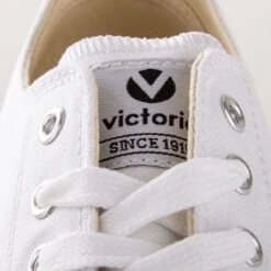 Tennis Basses En Toile Femme VICTORIA 18 Tennis Basses En Toile Femme VICTORIA -Dockers by Gerli Soldes Magasin tennis basses en toile femme victoria 7