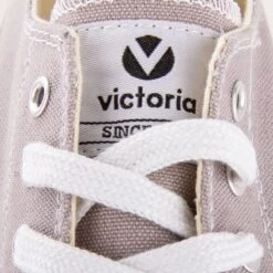 Tennis Basses En Toile Femme VICTORIA 19 Tennis Basses En Toile Femme VICTORIA -Dockers by Gerli Soldes Magasin tennis basses en toile femme victoria 8