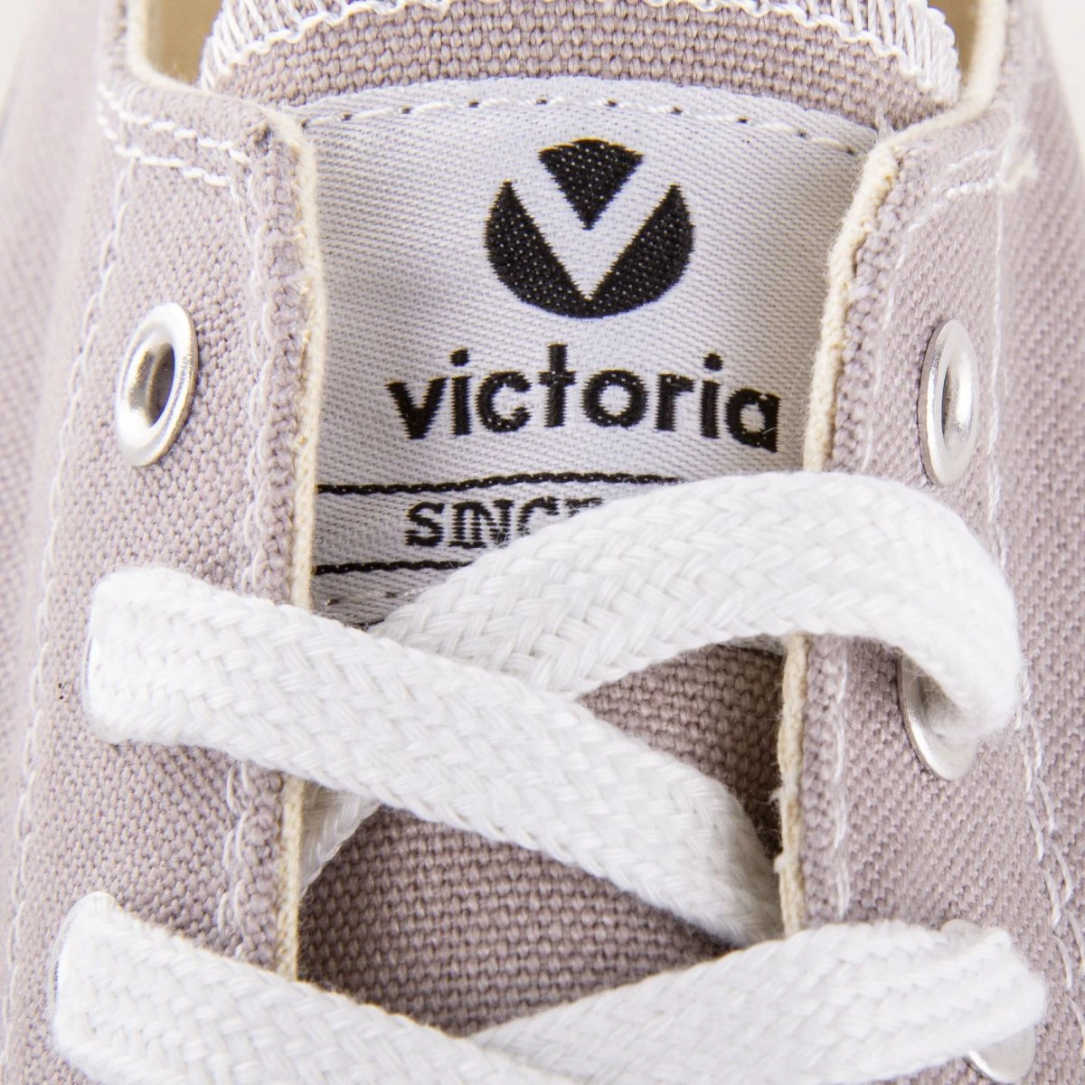 Tennis Basses En Toile Femme VICTORIA 11 Tennis Basses En Toile Femme VICTORIA – Image 9