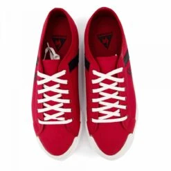 Tennis Basses En Toile Saint Malo Homme LE COQ SPORTIF 10 Tennis Basses En Toile Saint Malo Homme LE COQ SPORTIF -Dockers by Gerli Soldes Magasin tennis basses en toile saint malo homme le coq sportif 2