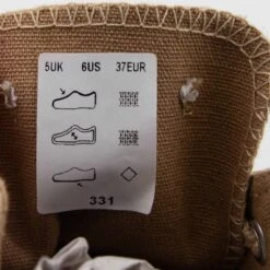 Tennis En Toile Femme ELEMENTERRE -Dockers by Gerli Soldes Magasin tennis en toile femme elementerre 12