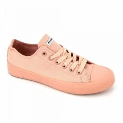 Tennis En Toile Femme ELEMENTERRE