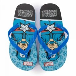 Tong Av5251377 Avengers Enfant MARVEL -Dockers by Gerli Soldes Magasin tong av5251377 avengers 2