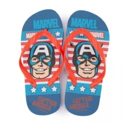 Tong Ave5251315 Avengers Enfant MARVEL -Dockers by Gerli Soldes Magasin tong ave5251315 avengers 3