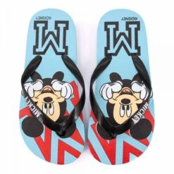 Tong Dismfb52518279 Mickey Enfant DISNEY -Dockers by Gerli Soldes Magasin tong dismfb52518279 mickey 3