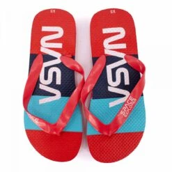 Tong Gns980 Kids Enfant NASA 27 Tong Gns980 Kids Enfant NASA -Dockers by Gerli Soldes Magasin tong gns980 kids 10