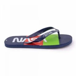 Tong Gns980 Kids Enfant NASA 28 Tong Gns980 Kids Enfant NASA -Dockers by Gerli Soldes Magasin tong gns980 kids 11