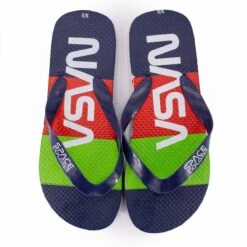 Tong Gns980 Kids Enfant NASA 31 Tong Gns980 Kids Enfant NASA -Dockers by Gerli Soldes Magasin tong gns980 kids 14