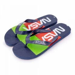 Tong Gns980 Kids Enfant NASA 19 Tong Gns980 Kids Enfant NASA -Dockers by Gerli Soldes Magasin tong gns980 kids 2